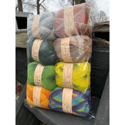 EYPA- Effect yarn pack...