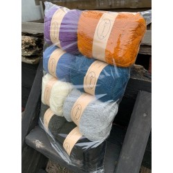 SYPA- Solid yarn pack...