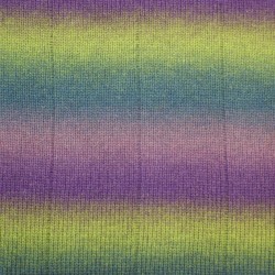 XEA Effect colored 8/1 yarn...