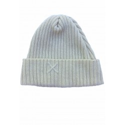 MM-150  Ribbed hat with the...