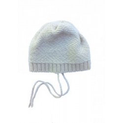 MM-154  Patterned baby hat,...
