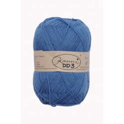 DD3-S One coloured 8/2 yarn...