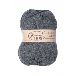 HH5-S One coloured 8/2 yarn...