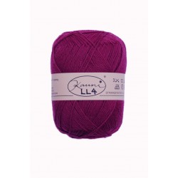LL4-S One coloured 8/2 yarn...