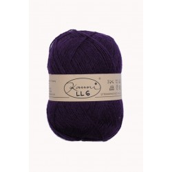 LL6-S One coloured 8/2 yarn...