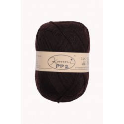PP2-S One coloured 8/2 yarn...