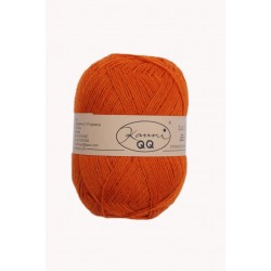 QQ-S One coloured 8/2 yarn...