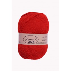 QQ3-S One coloured 8/2 yarn...