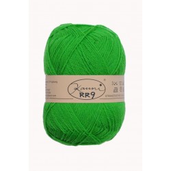RR9-S One coloured 8/2 yarn...