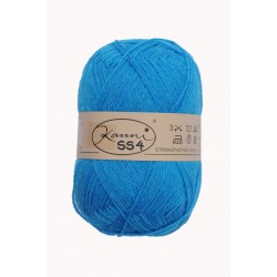SS4-S One coloured 8/2 yarn...