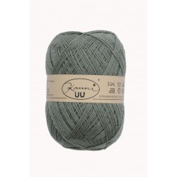 UU-S One coloured 8/2 yarn...
