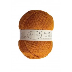NN7-S One coloured 8/2 yarn...