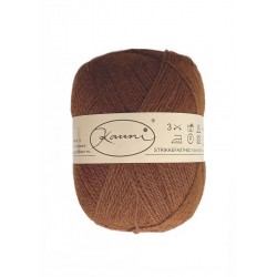 PP6-S One coloured 8/2 yarn...