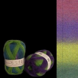 EA-S Effectcolored 8/2 yarn...