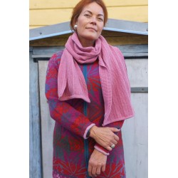 LM-20 Scarf in 100% merino...