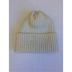 MM-147 MERINO RIBBED HAT...