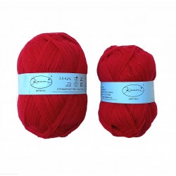 G-S One coloured 9/2 Merino...