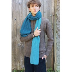 L-21 Scarf in two colours...