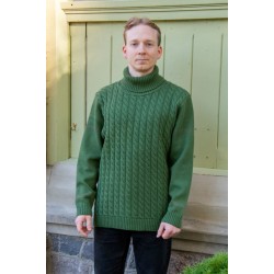 T-691 Men's pullover with...