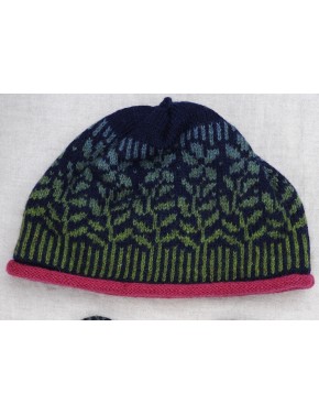 M-118 EFL WOOL HAT WITH...