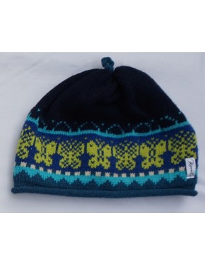M-138 FF WOOL HAT WITH...