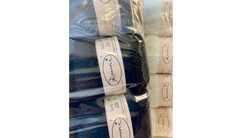 SOLID COLORS YARN